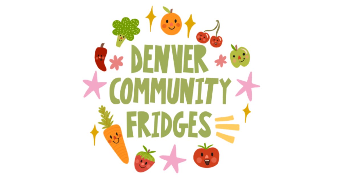 Denver Community Fridges